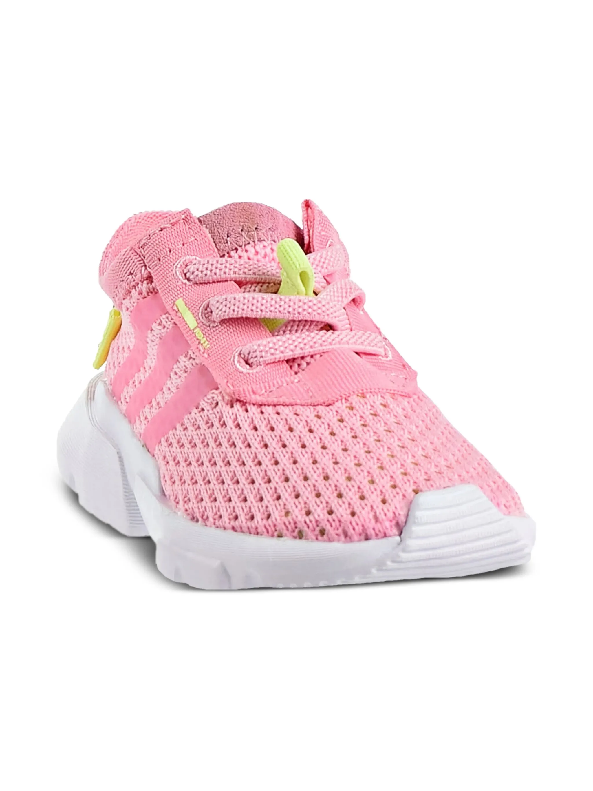 Сетчатые кроссовки pod-s3.1 Adidas Kids, розовый
Сетчатые кроссовки pod-s3.1 Adidas Kids, розовый