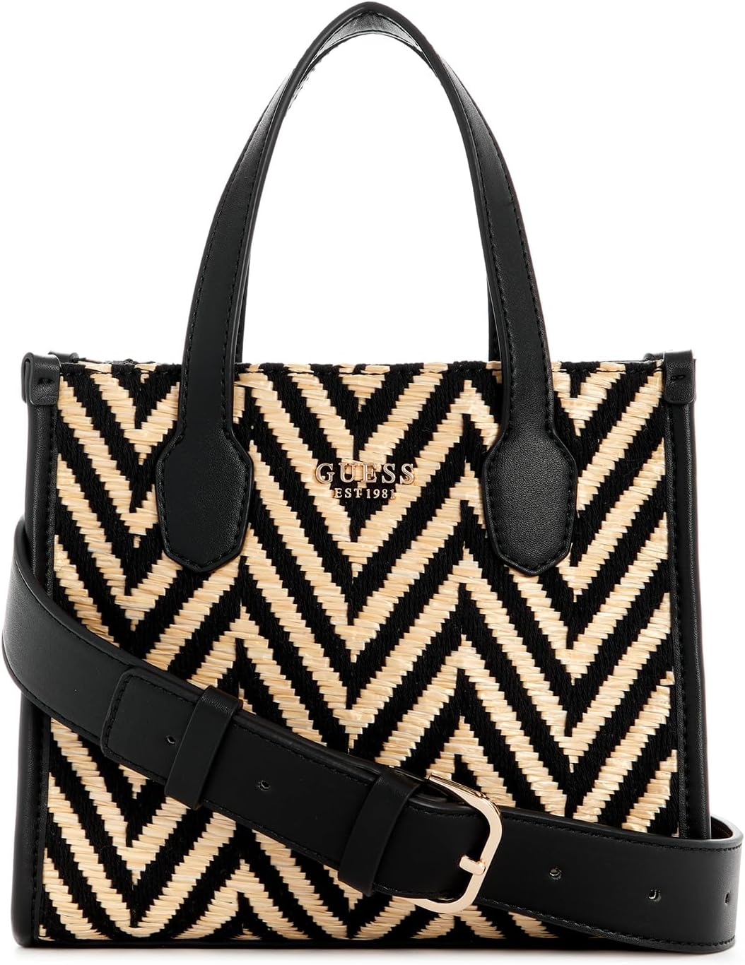 GUESS(ゲス) Women's Contemporary, BLA, One Size
GUESS(ゲス) Women's Contemporary, BLA, One Size