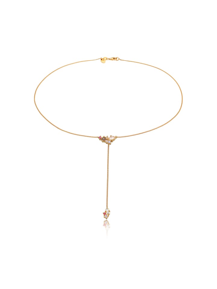 Elli Ожерелье Schmuck für Damen in gold
Elli Ожерелье Schmuck für Damen in gold
