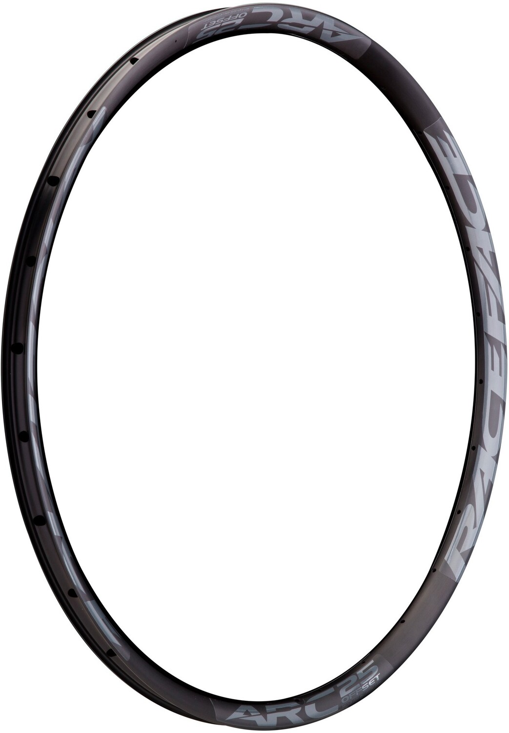 Смещенный обод ARC - 25 мм Race Face, черный
Смещенный обод ARC - 25 мм Race Face, черный