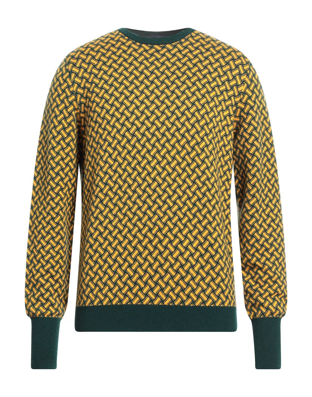 Свитер Drumohr, темно-зеленый
Свитер Drumohr, темно-зеленый