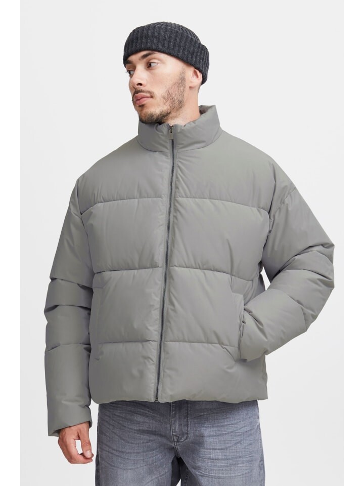 Зимняя куртка !SOLID, серый
Зимняя куртка !SOLID, серый