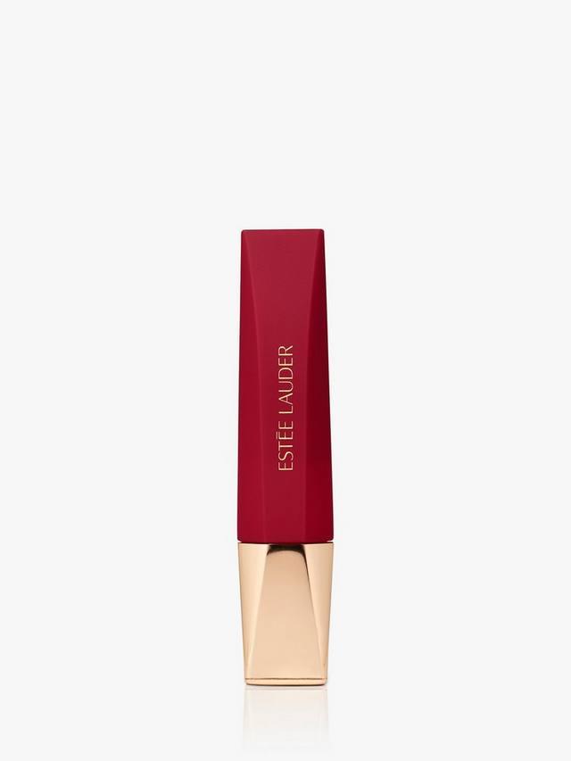 Жидкая матовая помада Pure Colour с маслом моринги Estée Lauder, 933 Maraschino
Жидкая матовая помада Pure Colour с маслом моринги Estée Lauder, 933 Maraschino