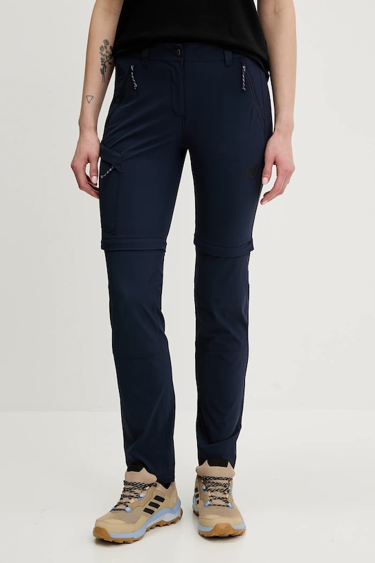 Брюки для бега Runbold IV Mammut, темно-синий
Брюки для бега Runbold IV Mammut, темно-синий