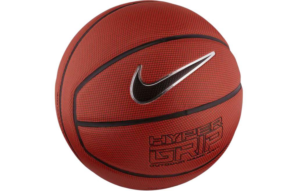 Баскетбольный мяч Nike
Баскетбольный мяч Nike