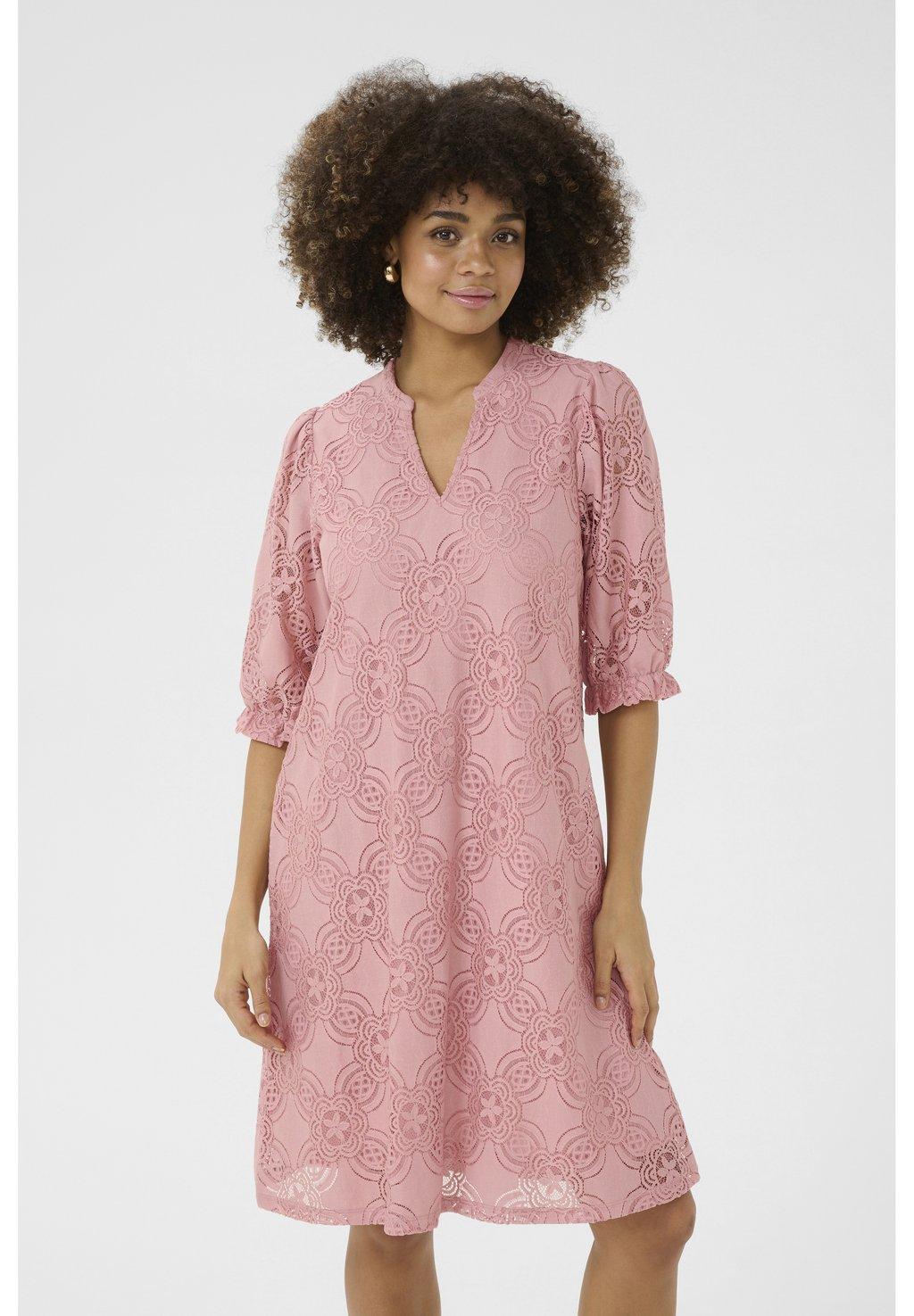 Повседневное платье Culture, розовый
Повседневное платье Culture, розовый