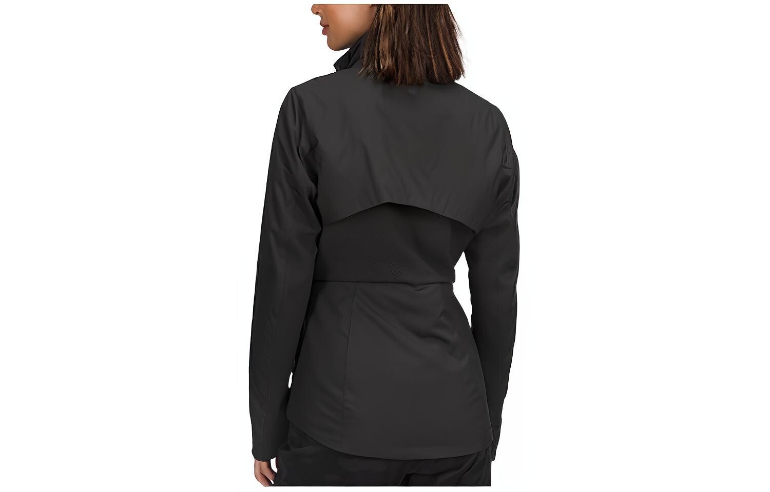 Куртка женская Lululemon, черный
Куртка женская Lululemon, черный