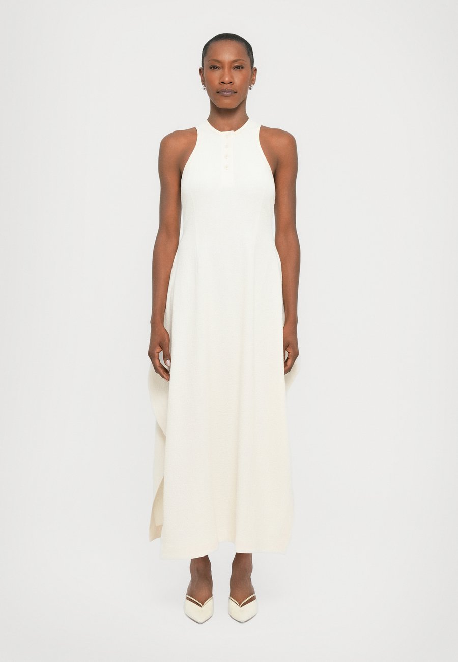 Платье Nanushka THOOSA DRESSES, Creme/Off-White
Платье Nanushka THOOSA DRESSES, Creme/Off-White