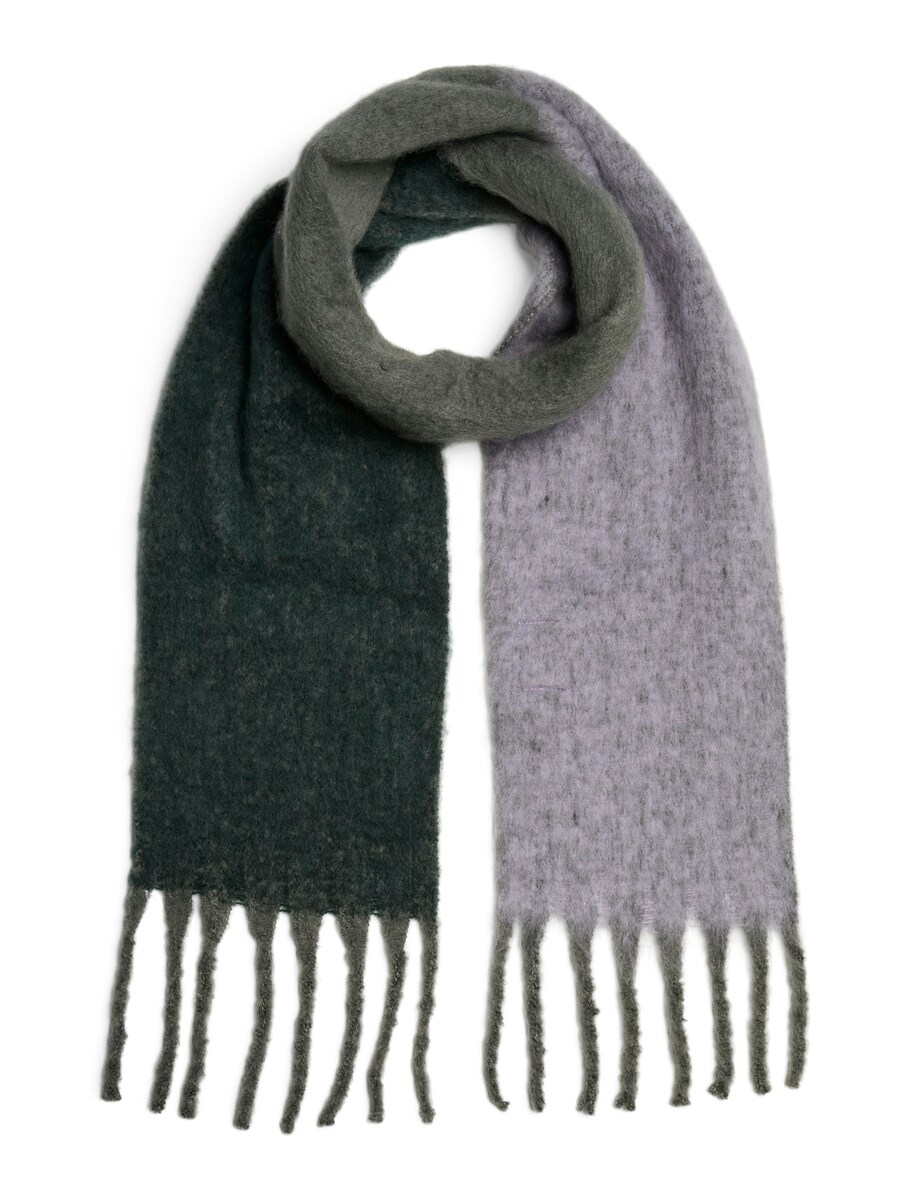 Шарф PIECES PCBEA, Dark Green/Mottled Green
Шарф PIECES PCBEA, Dark Green/Mottled Green