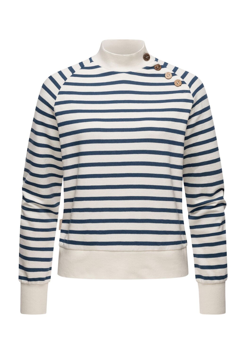 Толстовка Майорка Ragweartm, кремовый
Толстовка Майорка Ragweartm, кремовый