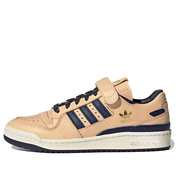 Кроссовки форум 84 низкие Adidas, бежевый
Кроссовки форум 84 низкие Adidas, бежевый