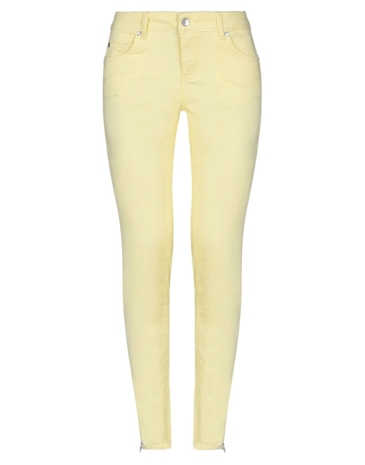 Брюки Liu •Jo, желтый
Брюки Liu •Jo, желтый