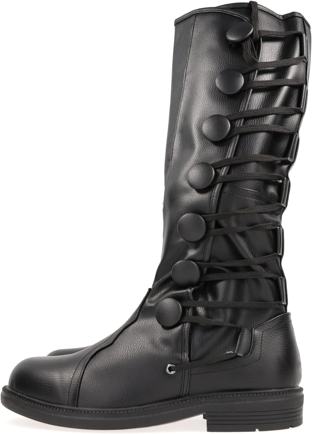 Ботинки мужские Renaissance от Ellie Shoes Inc, черный
Ботинки мужские Renaissance от Ellie Shoes Inc, черный