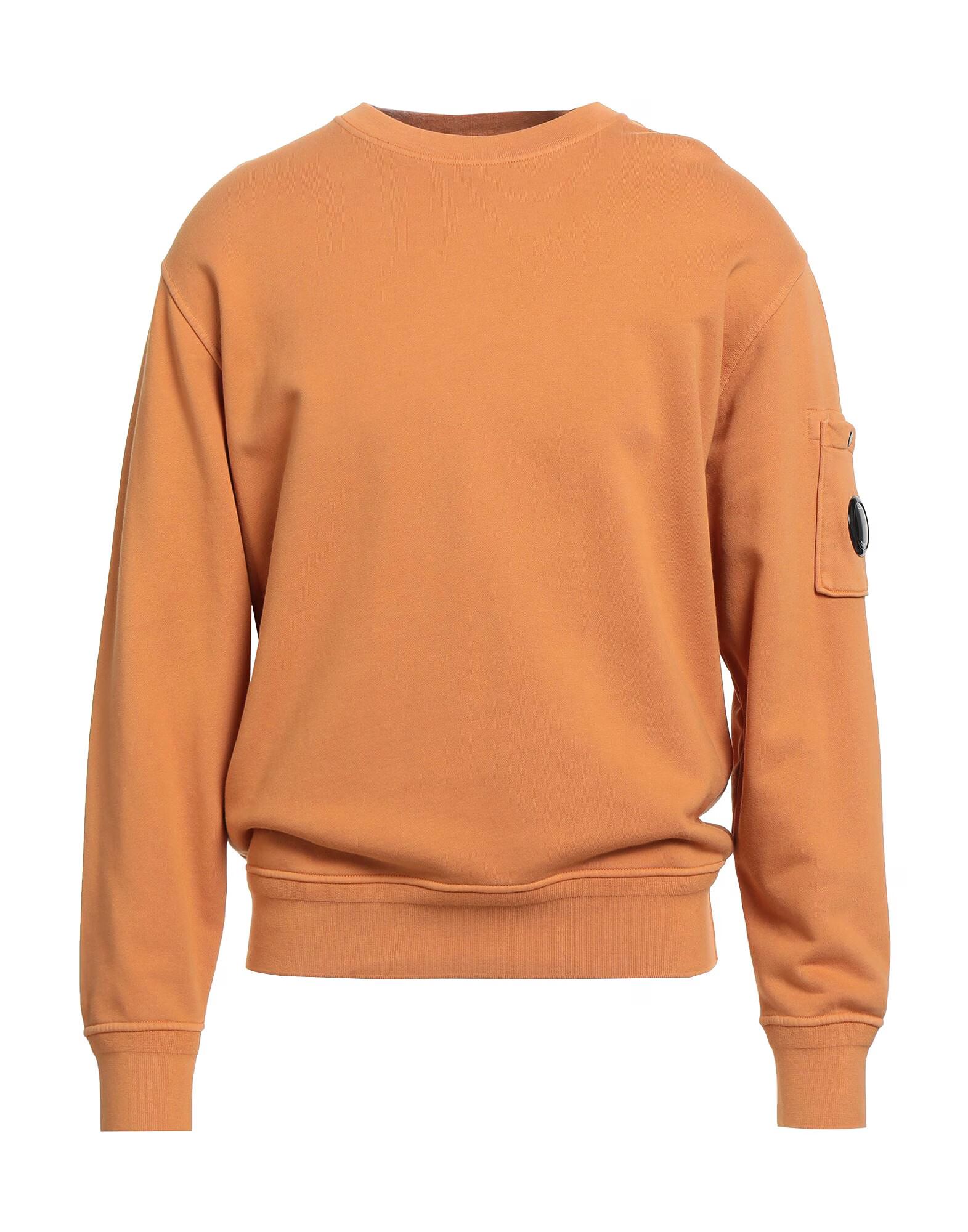 Толстовка C.P. Company, абрикосовый
Толстовка C.P. Company, абрикосовый