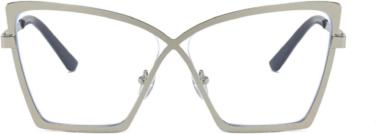 Большие солнцезащитные очки-пилот «кошачий глаз» для женщин, 2025 год, роскошная винтажная металлическая оправа, защита от УФ-излучения UV400, модные очки для леди mincl, C3
Большие солнцезащитные очки-пилот «кошачий глаз» для женщин, 2025 год, роскошная винтажная металлическая оправа, защита от УФ-излучения UV400, модные очки для леди mincl, C3