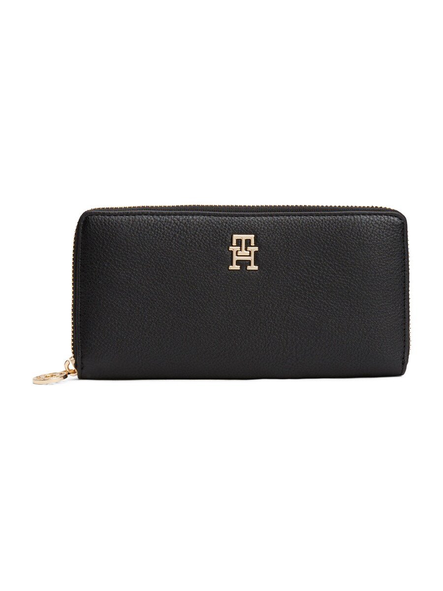 Кошелек TOMMY HILFIGER DISTINCT, черный
Кошелек TOMMY HILFIGER DISTINCT, черный