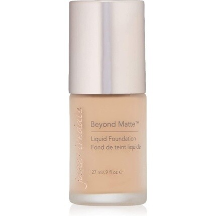 Jane Iredale Beyond Matte Liquid Foundation M2 27мл
Jane Iredale Beyond Matte Liquid Foundation M2 27мл