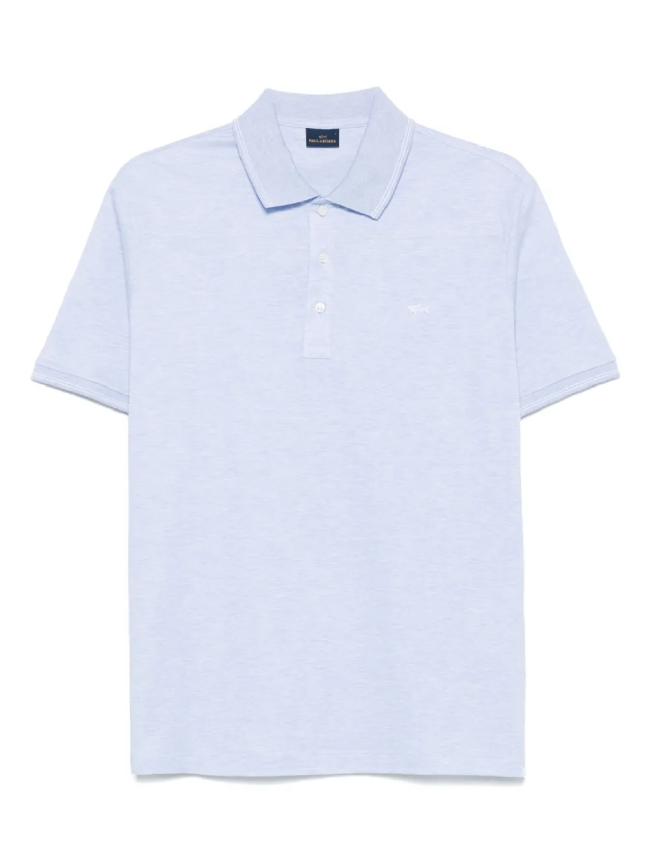 Рубашка поло с нашивкой-логотипом Paul & Shark, синий
Рубашка поло с нашивкой-логотипом Paul & Shark, синий