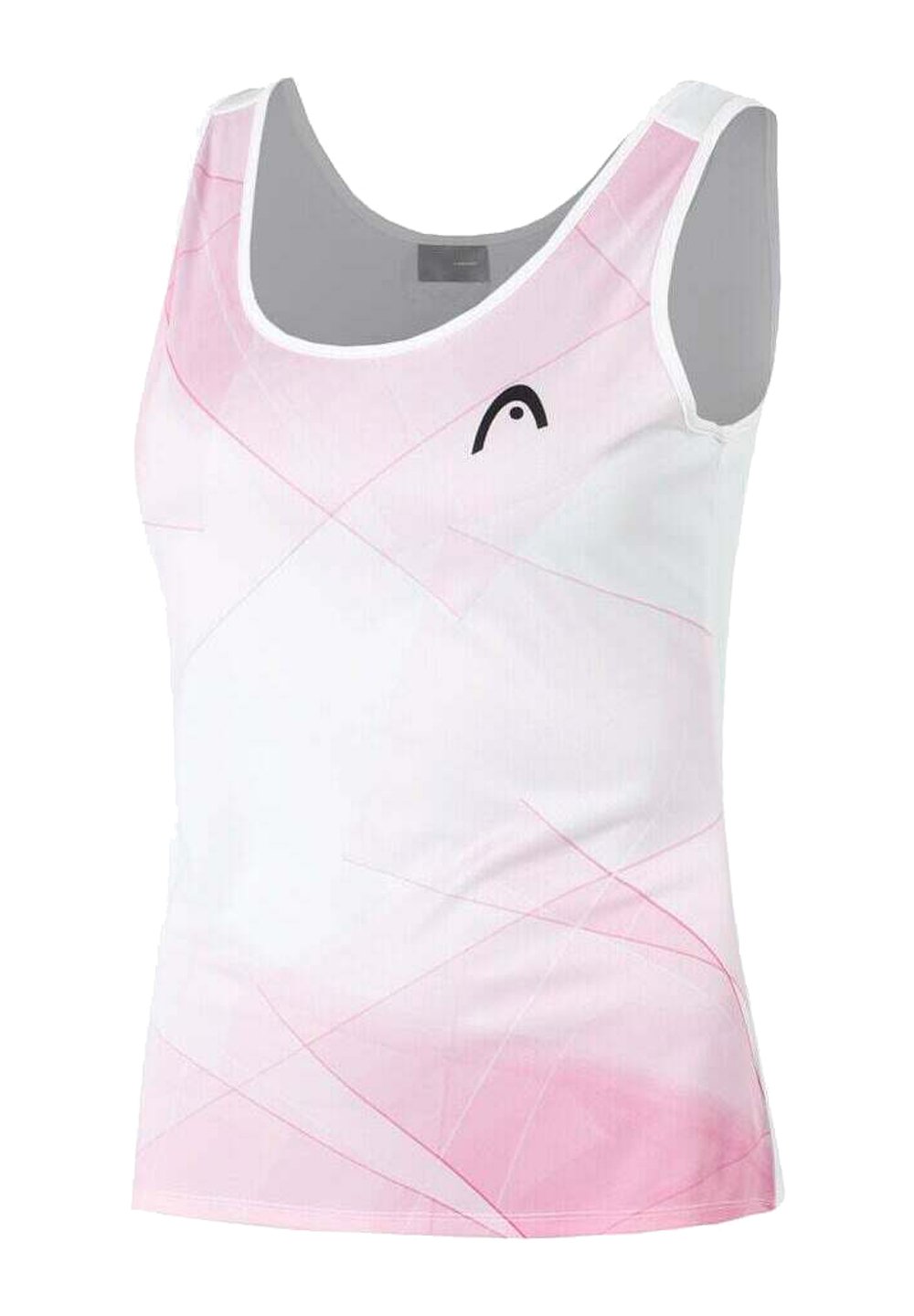 Топ SPIRIT II Head, белый
Топ SPIRIT II Head, белый