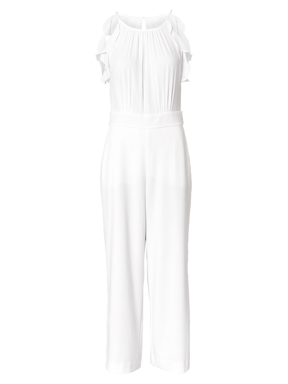 Комбинезон Vera Mont, белый
Комбинезон Vera Mont, белый