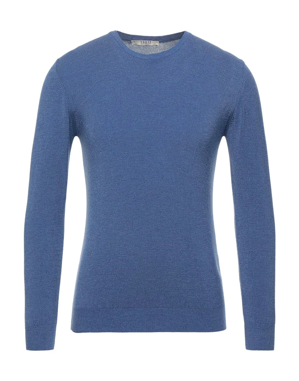 Свитер Tsd12, синий
Свитер Tsd12, синий