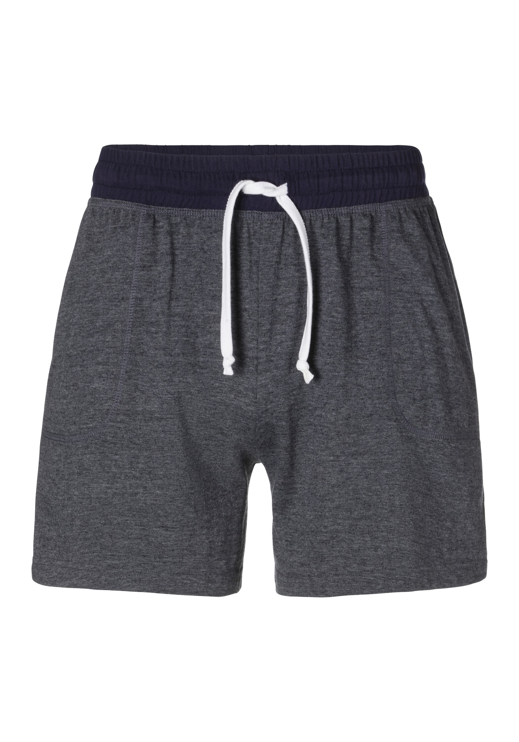 Тканевые шорты HIS Schlaf, синий
Тканевые шорты HIS Schlaf, синий