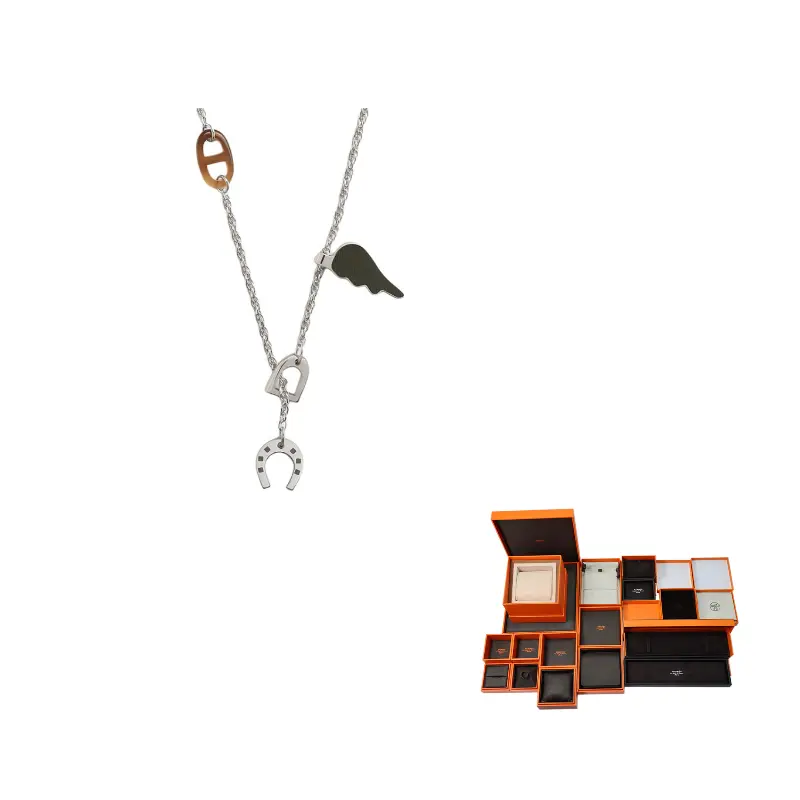 HERMES Палладиум колье мужское Olive Green/Khaki
HERMES Палладиум колье мужское Olive Green/Khaki