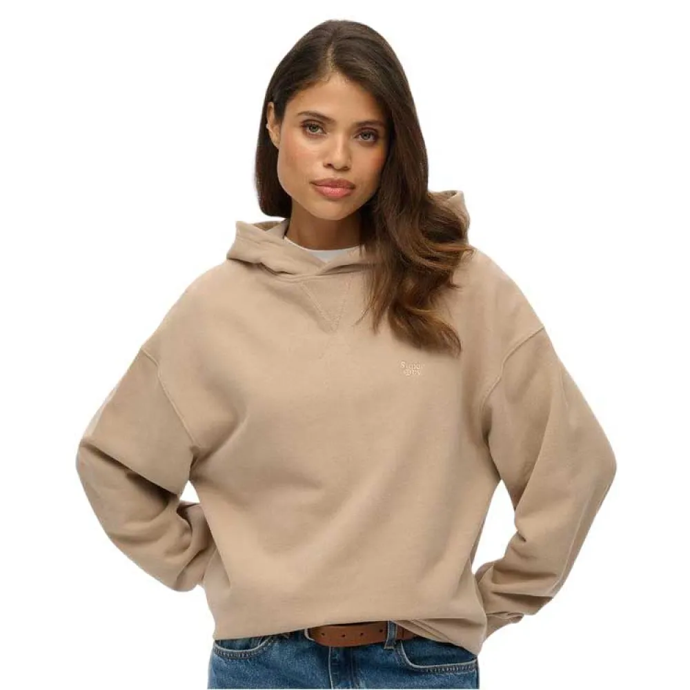 Худи Superdry Studios, бежевый
Худи Superdry Studios, бежевый