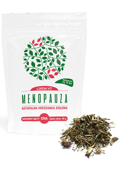 Lorem Vit, Менопауза
Lorem Vit, Менопауза