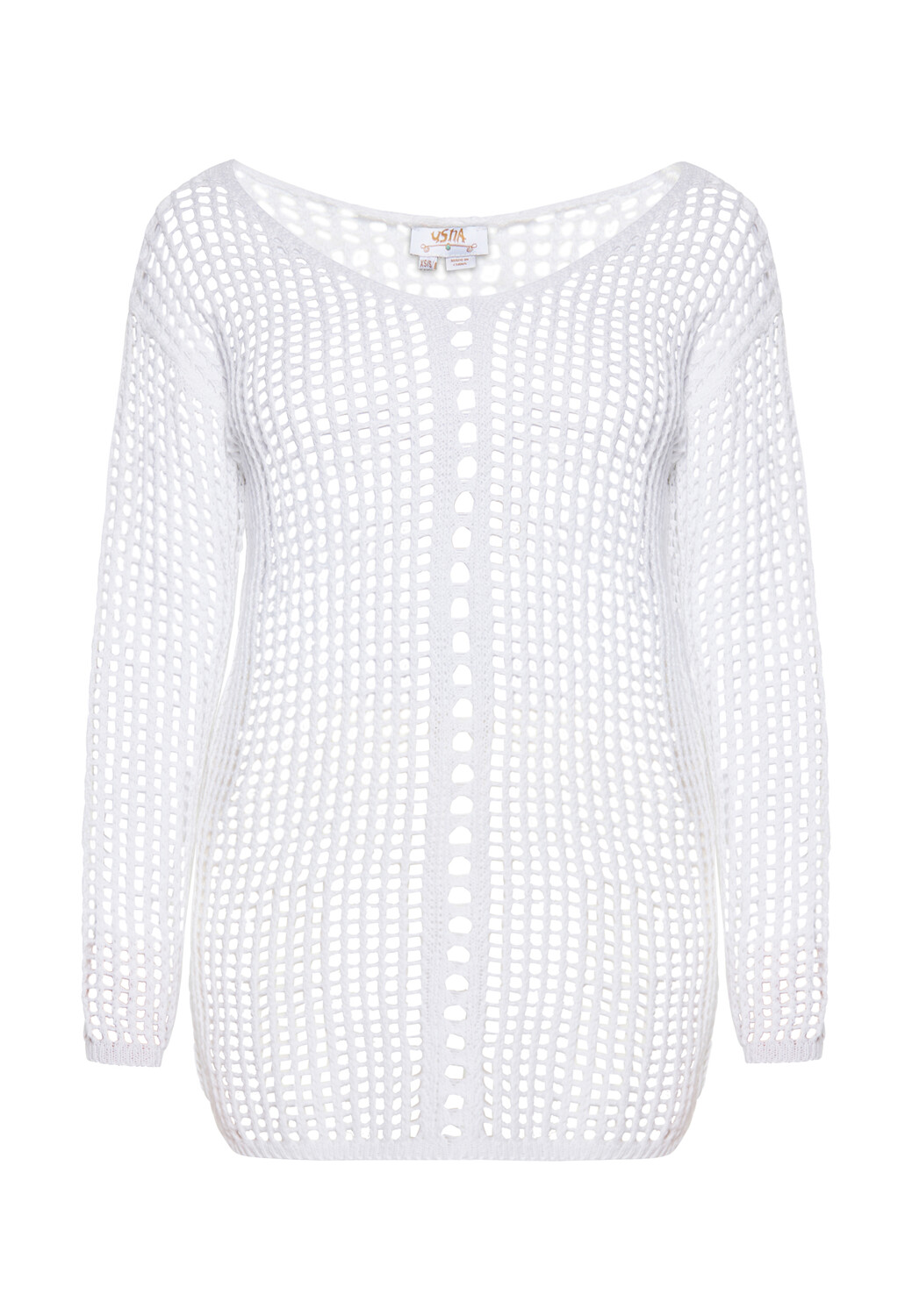 Свитер usha FESTIVAL, белый
Свитер usha FESTIVAL, белый