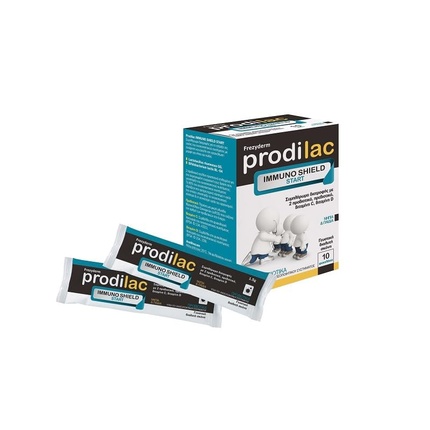 Frezyderm Prodilac Иммуно Щит Старт Fotopharmacy
Frezyderm Prodilac Иммуно Щит Старт Fotopharmacy