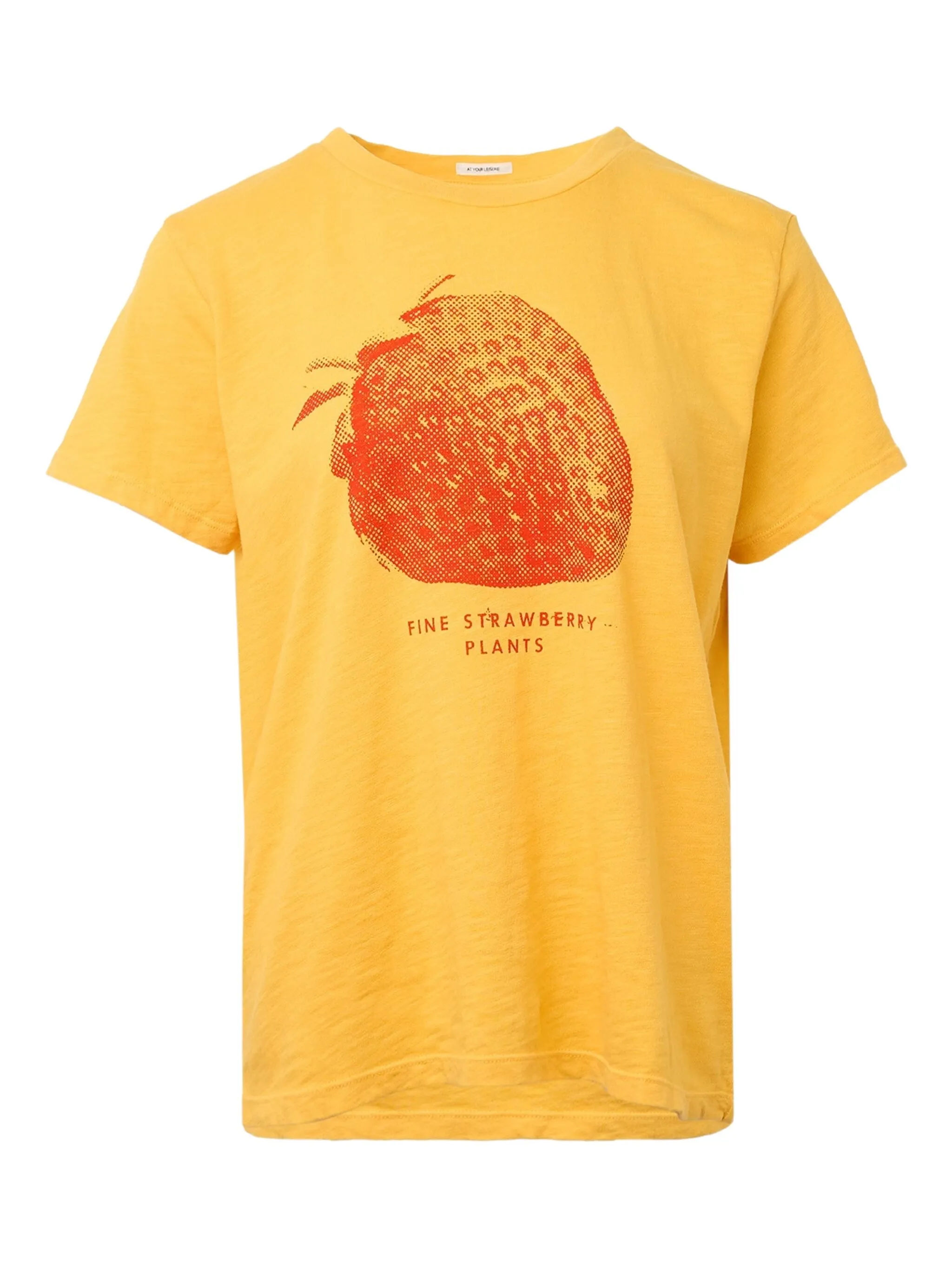 Футболка The Sinful Mother, желтый
Футболка The Sinful Mother, желтый