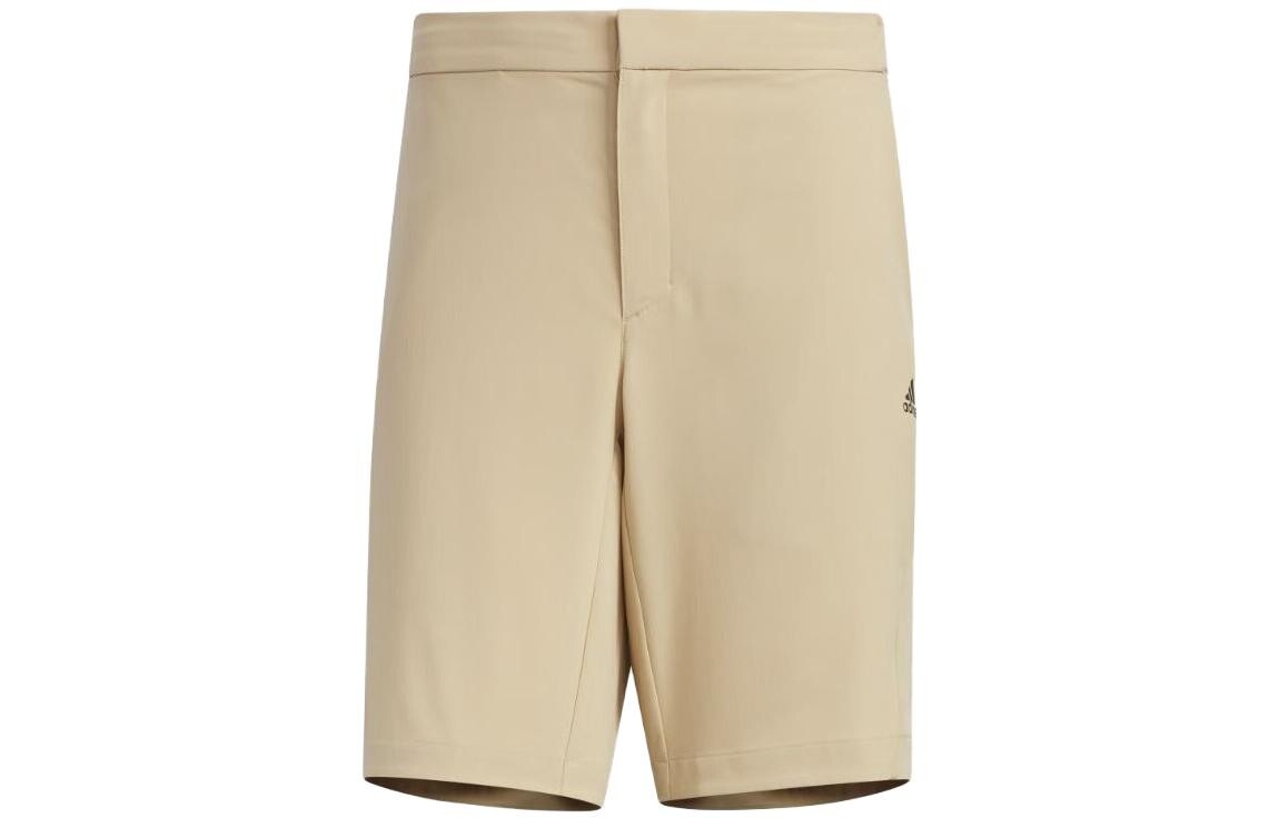 Повседневные шорты мужские светло-хаки Adidas, хаки
Повседневные шорты мужские светло-хаки Adidas, хаки