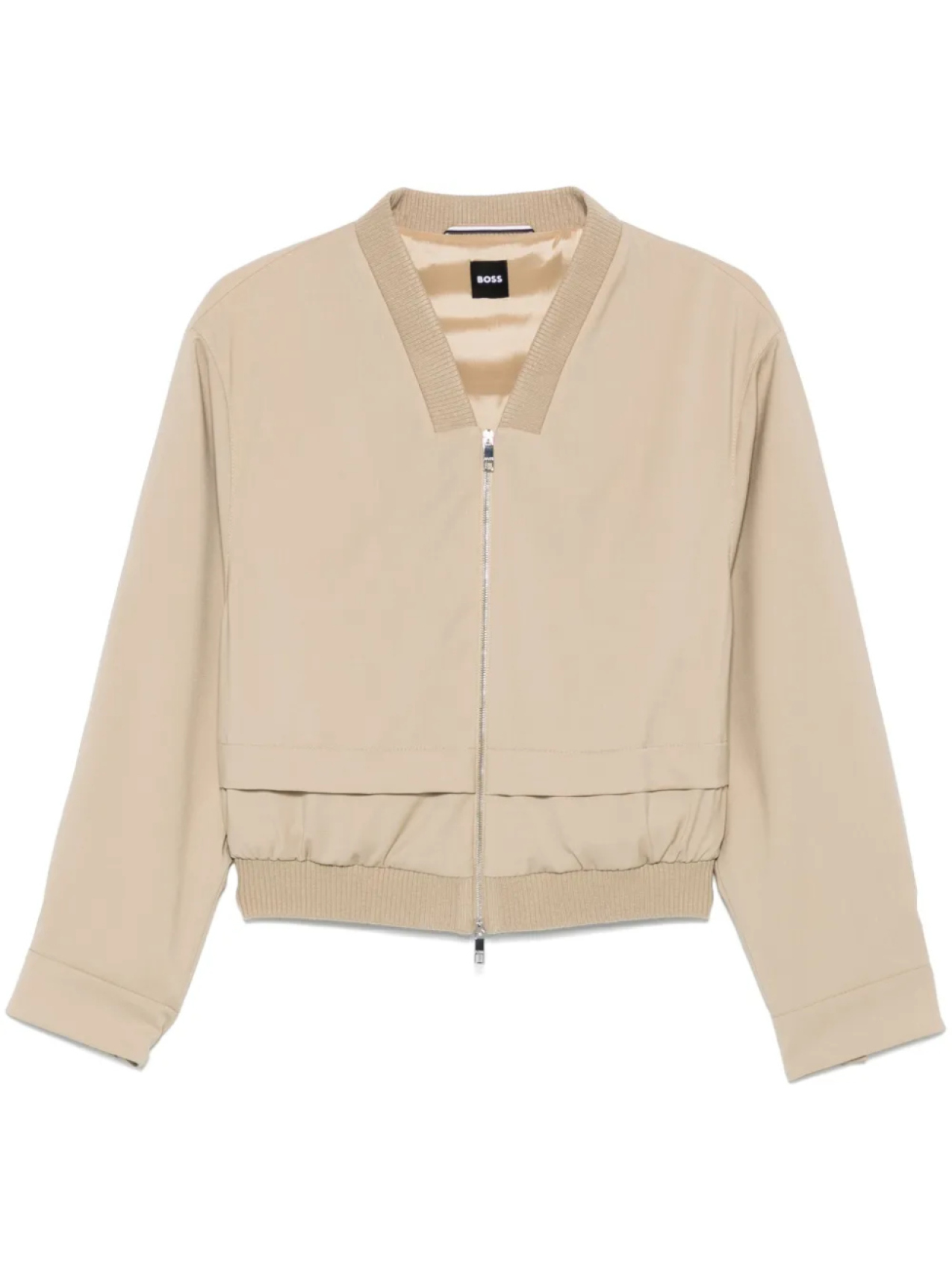 Многослойная куртка BOSS, нейтральный
Многослойная куртка BOSS, нейтральный