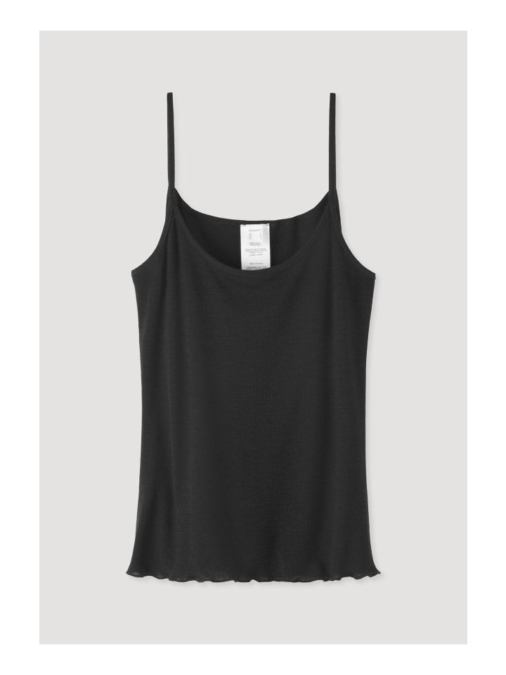 Майка Hessnatur, черный
Майка Hessnatur, черный