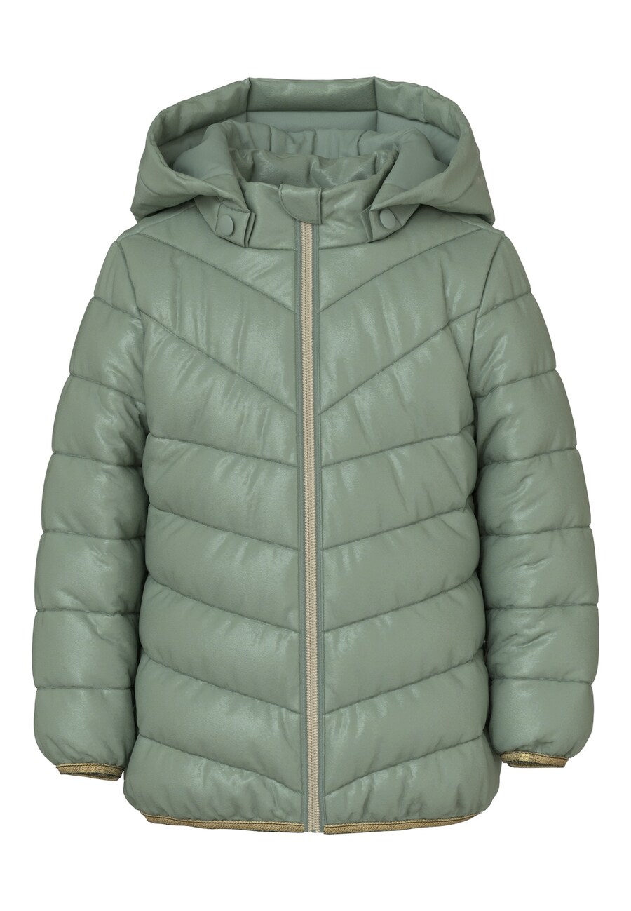 Межсезонная куртка NAME IT, пастельный зеленый
Межсезонная куртка NAME IT, пастельный зеленый