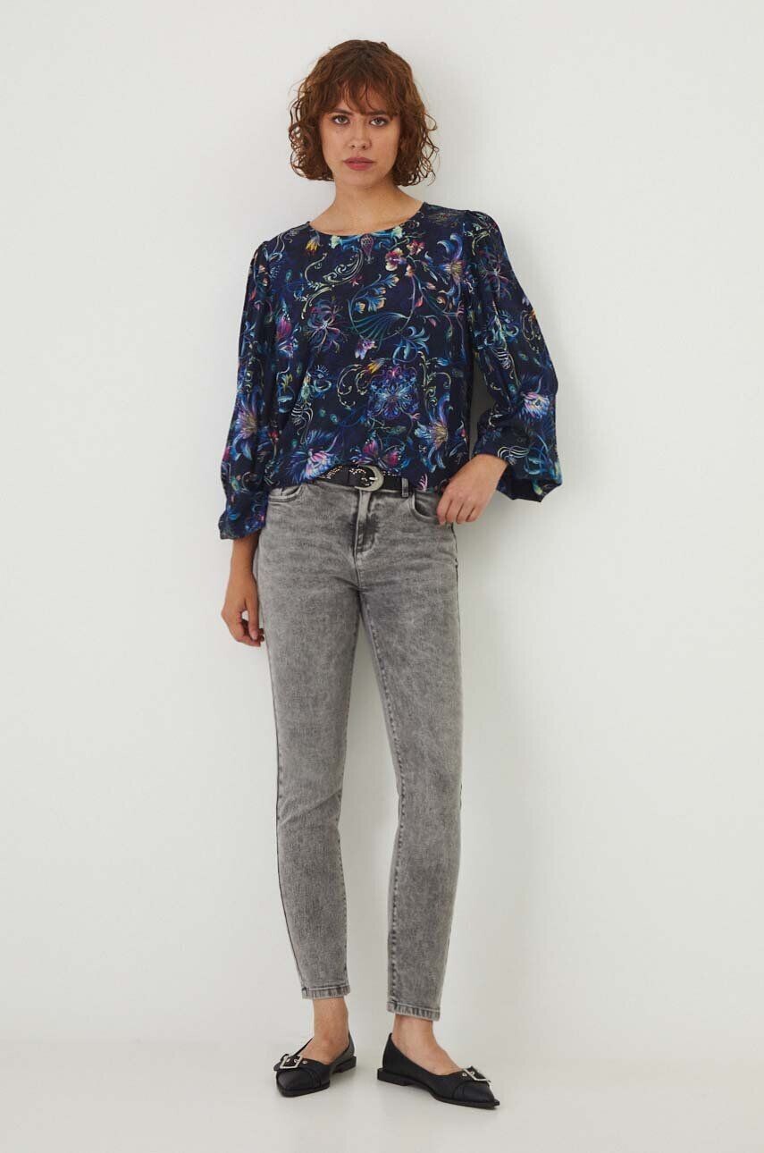 Джинсы Medicine, серый
Джинсы Medicine, серый