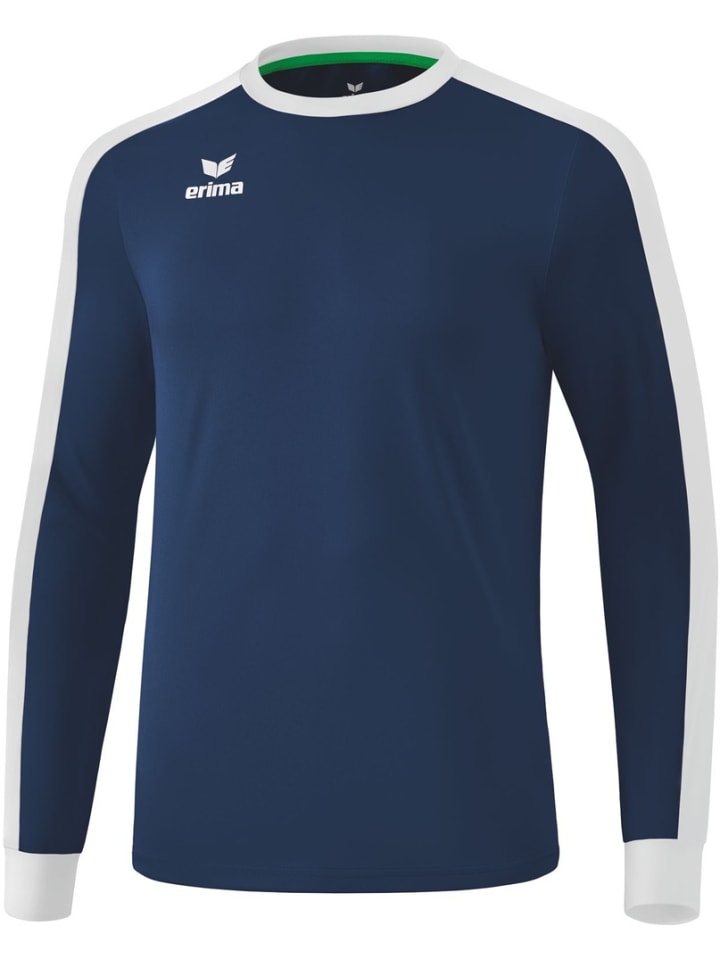 Функциональная рубашка Retro Star Trikot La erima, синий 
Функциональная рубашка Retro Star Trikot La erima, синий