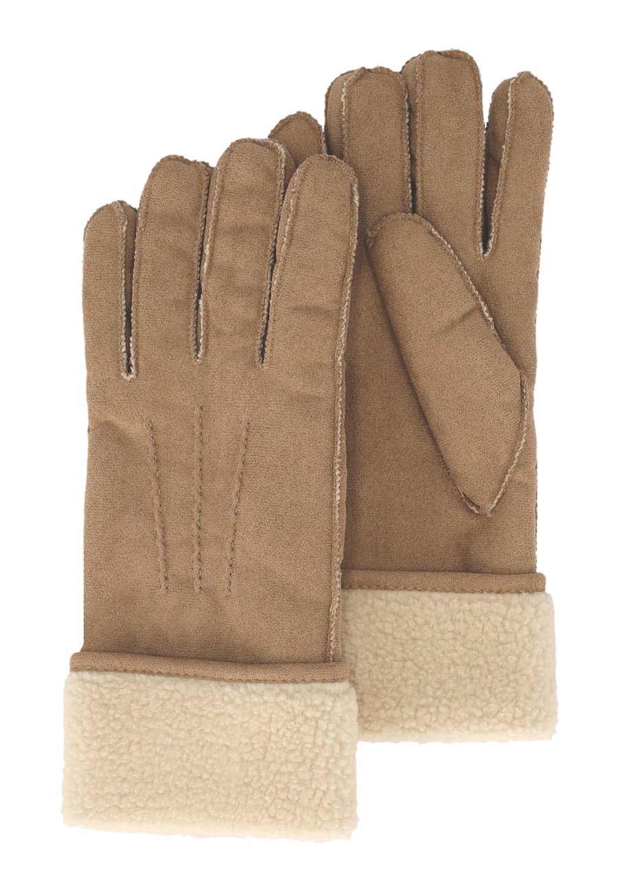 Перчатки Sarlini Gloves, Sand
Перчатки Sarlini Gloves, Sand