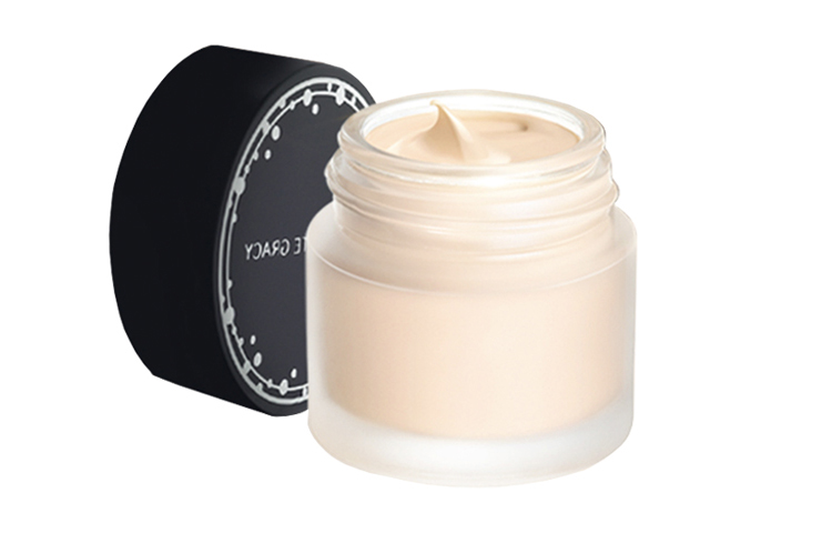 Жидкий тональный крем / Крем-основа для женщин INTEGRATE
Жидкий тональный крем / Крем-основа для женщин INTEGRATE