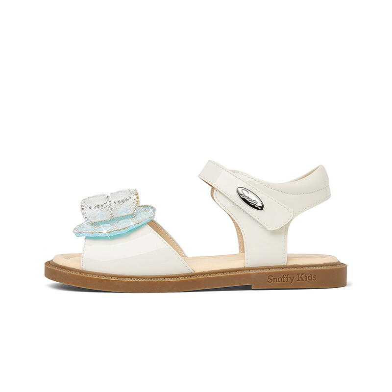 Детские сандалии Детские Snoffy, розовый 
Детские сандалии Детские Snoffy, розовый