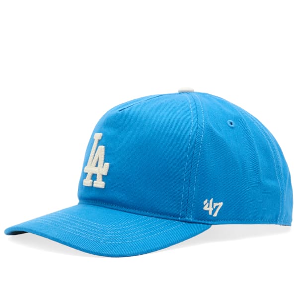 La dodgers heavy twill hero hitch кепка '47, синий
La dodgers heavy twill hero hitch кепка '47, синий