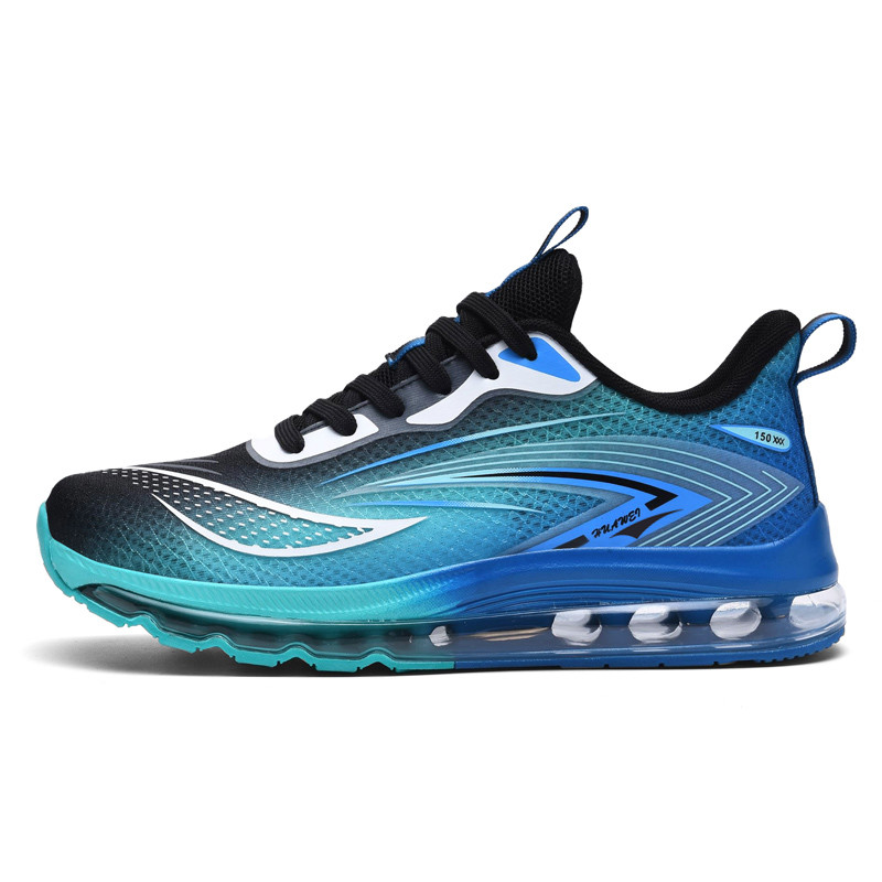 Низкие детские кроссовки для бега Teenagers FEIKE, черный
Низкие детские кроссовки для бега Teenagers FEIKE, черный