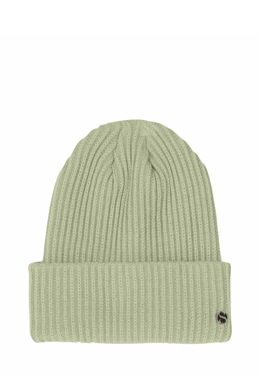 Шапка SAMAYA BAILIE, Hellgrün/Light Green
Шапка SAMAYA BAILIE, Hellgrün/Light Green