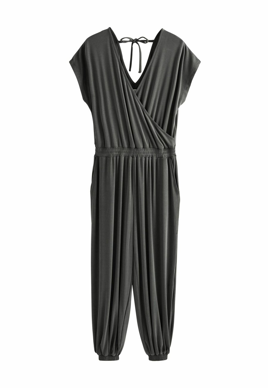 Комбинезон Next Jumpsuit, Grey
Комбинезон Next Jumpsuit, Grey