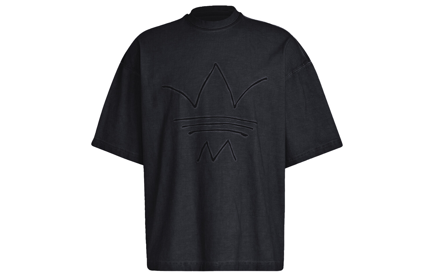 Adidas originals Мужская футболка, Черный
Adidas originals Мужская футболка, Черный