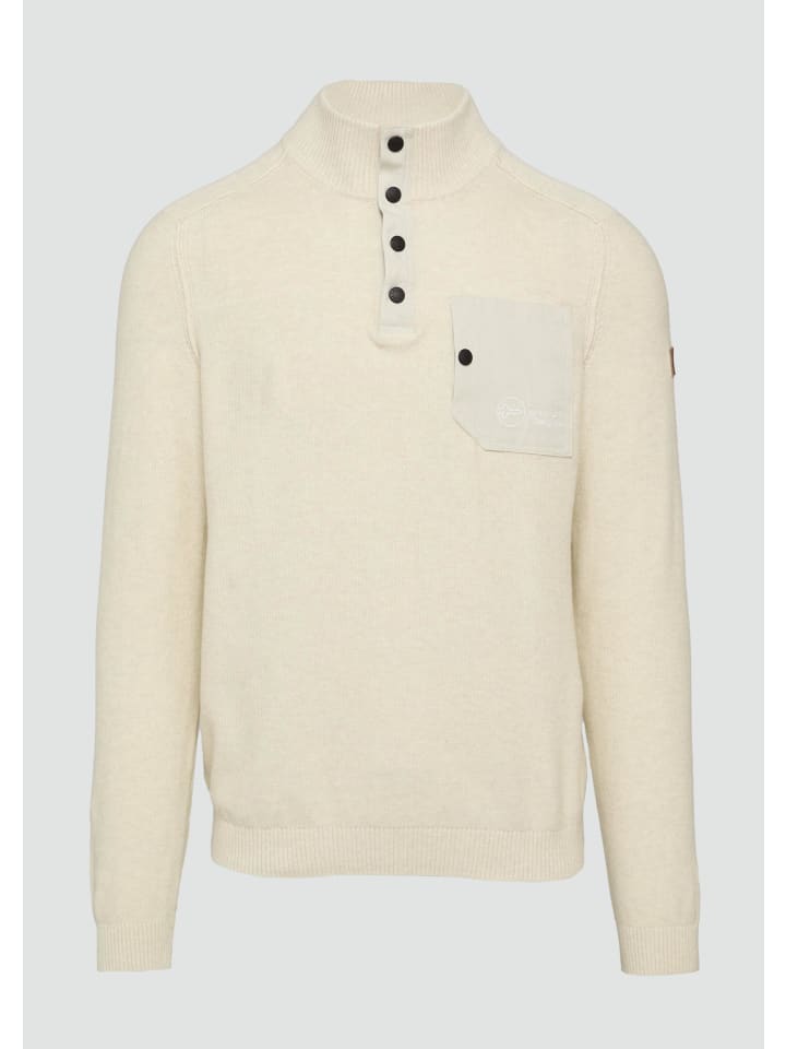 Вязаный свитер в цвете 03W0_off white s.Oliver
Вязаный свитер в цвете 03W0_off white s.Oliver