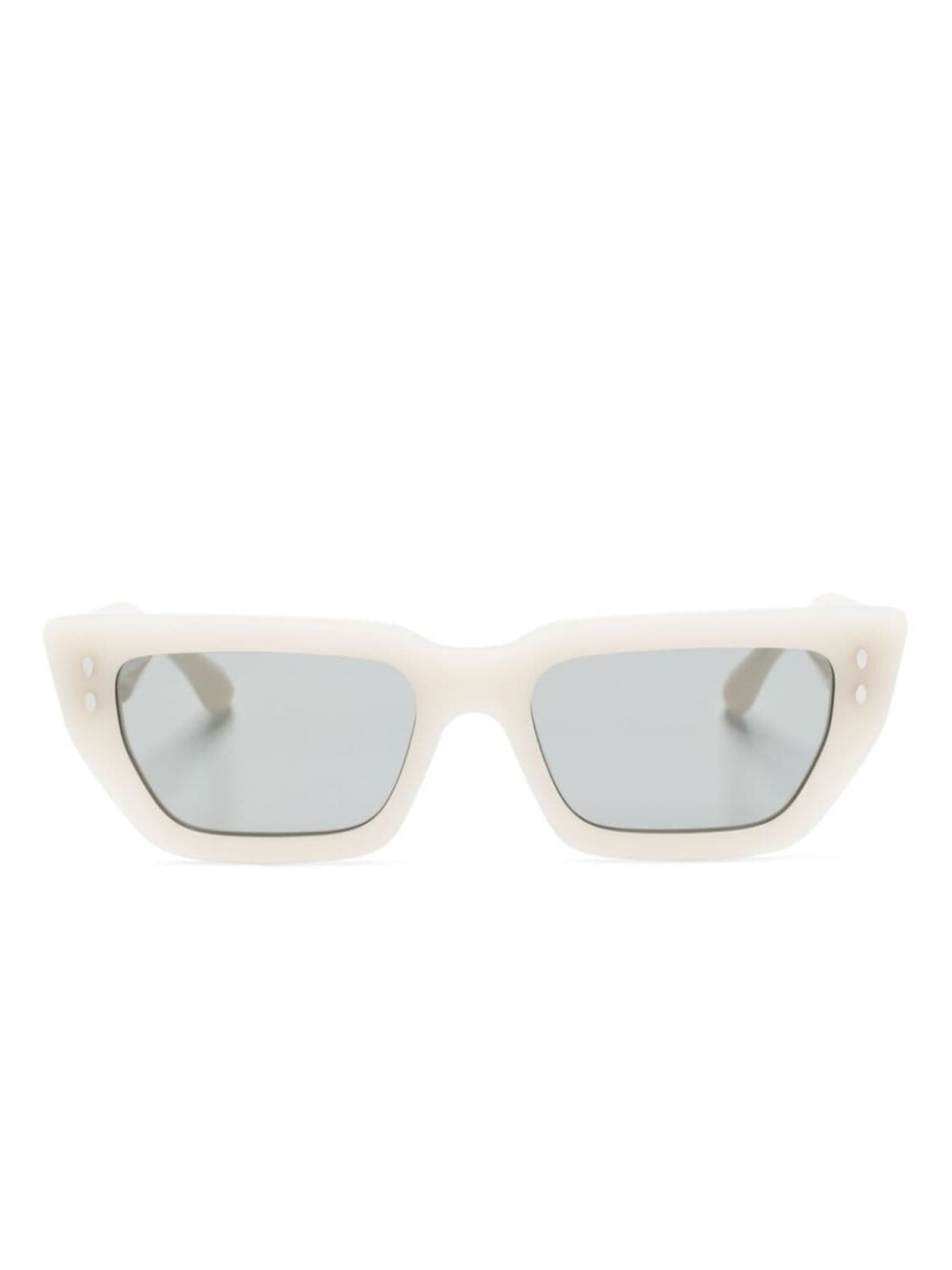 Isabel Marant Eyewear солнцезащитные очки в прямоугольной оправе, нейтральный цвет
Isabel Marant Eyewear солнцезащитные очки в прямоугольной оправе, нейтральный цвет