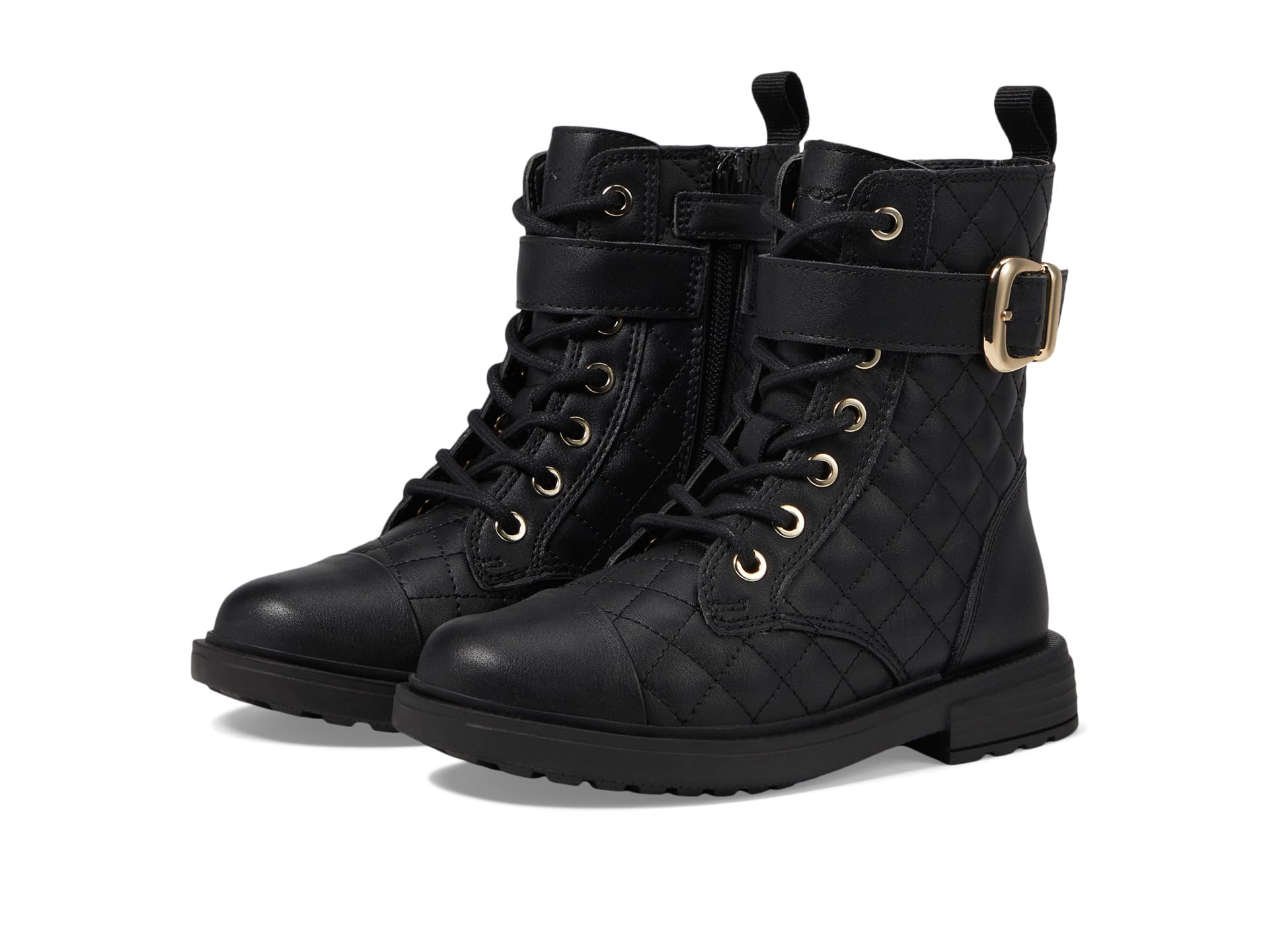 Ботинки Geox Kids Eclair 30, черный
Ботинки Geox Kids Eclair 30, черный