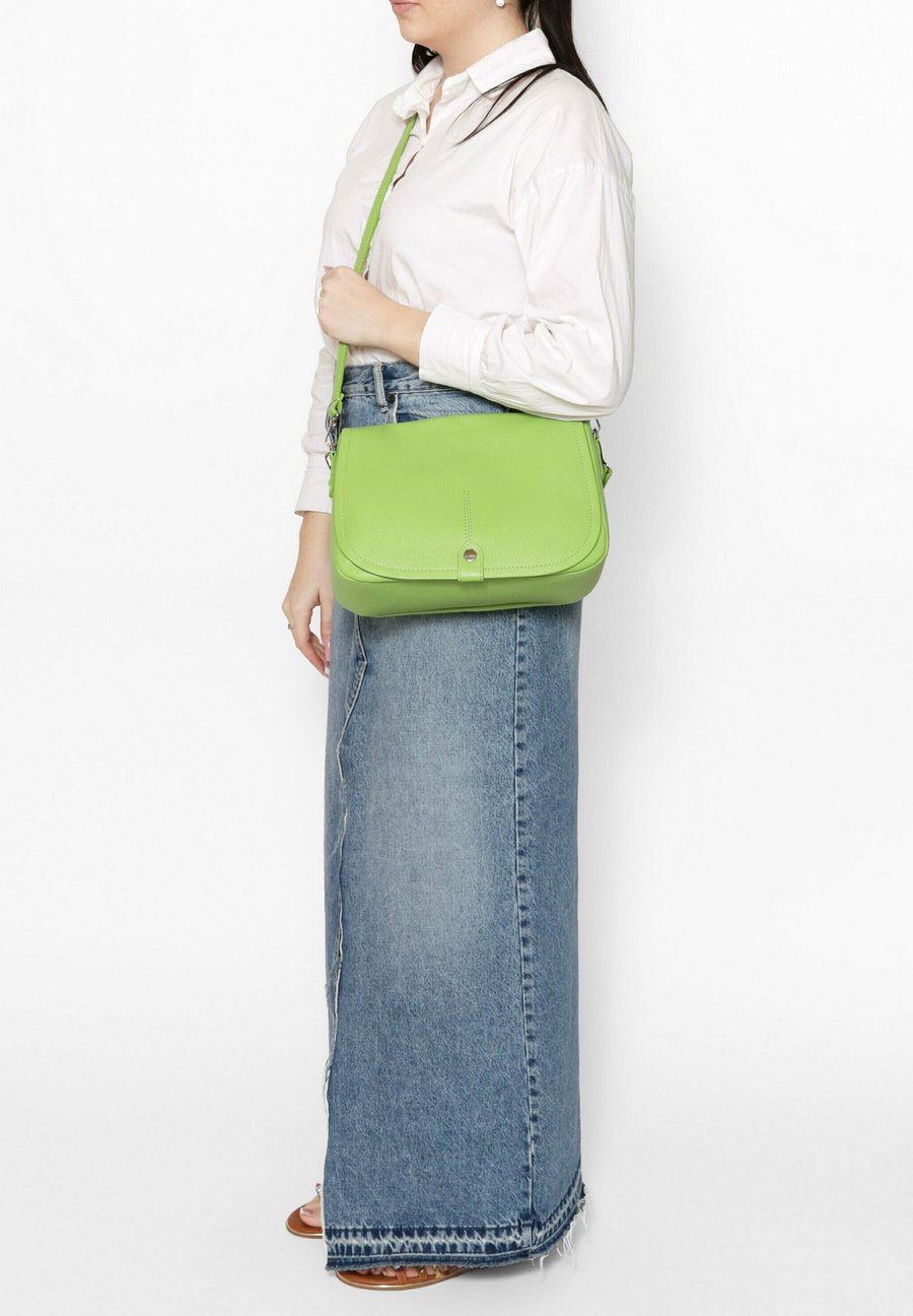 Сумка Chiara Ferretti Handbag, Green
Сумка Chiara Ferretti Handbag, Green
